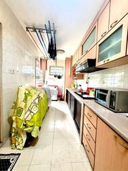 Blk 128C Punggol Field Walk (Punggol), HDB 4 Rooms #566763541